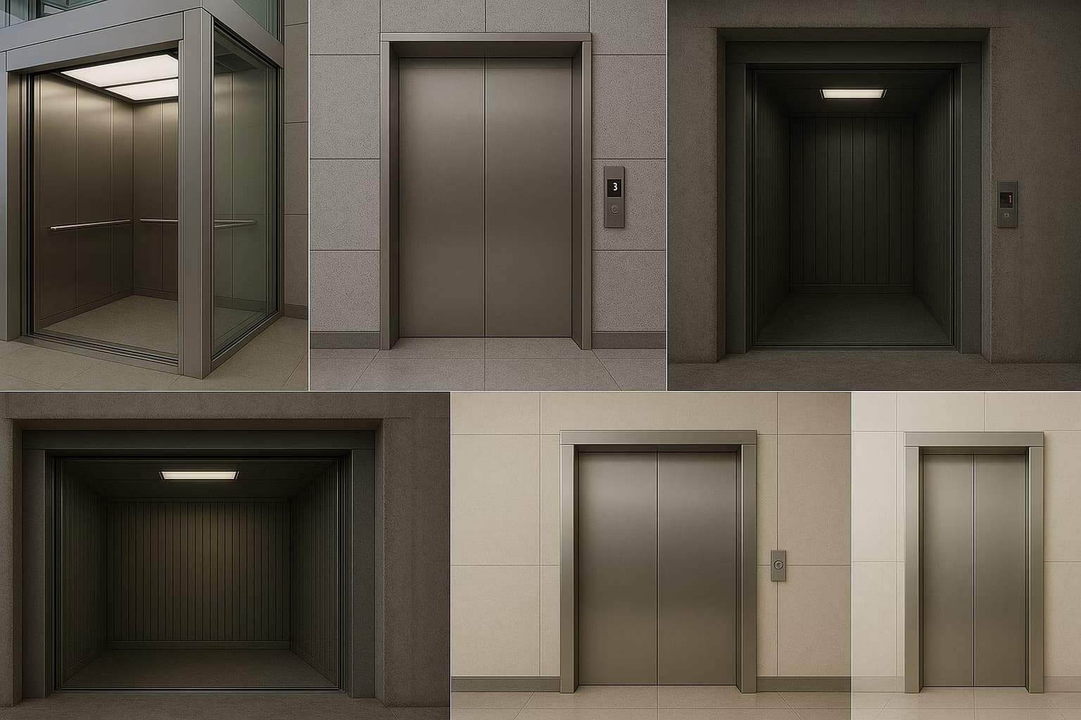 SVS Unitech products hero