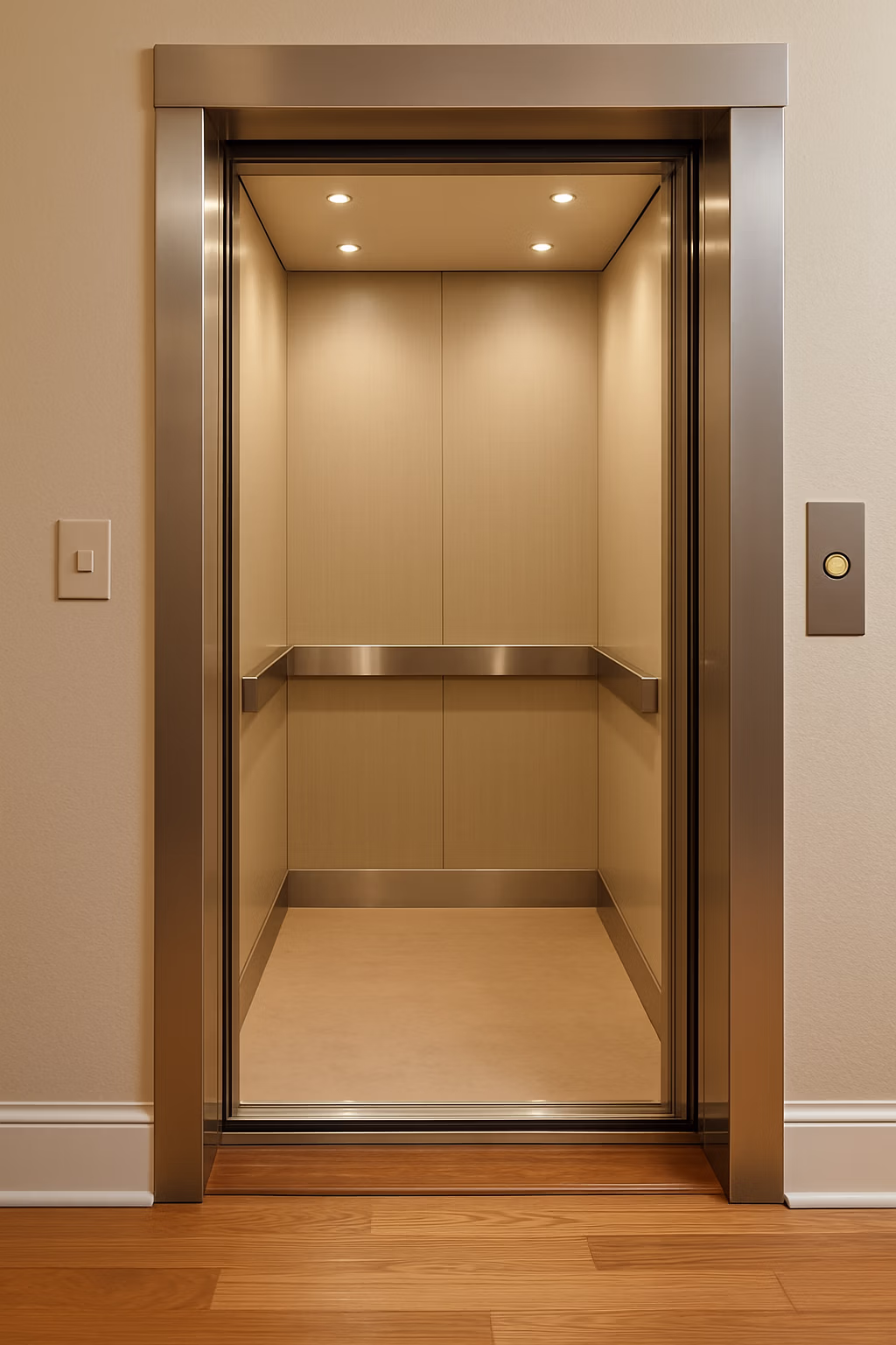 Maple wood (MP Developers)